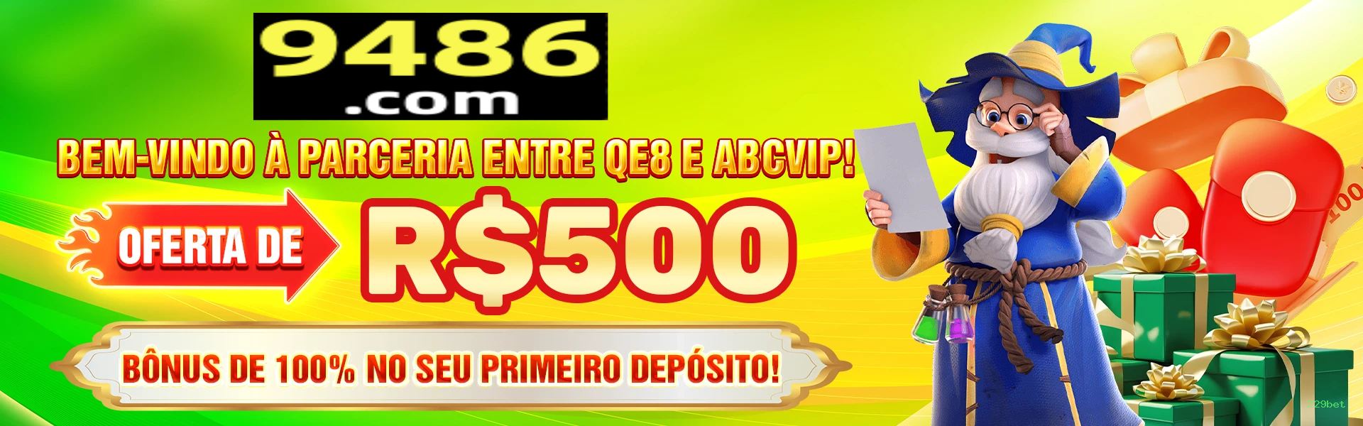 PIX Instantâneo 729bet