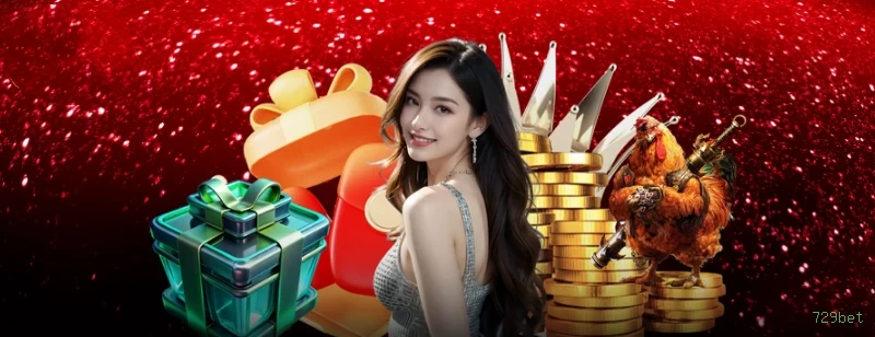 Casino VIP 729bet