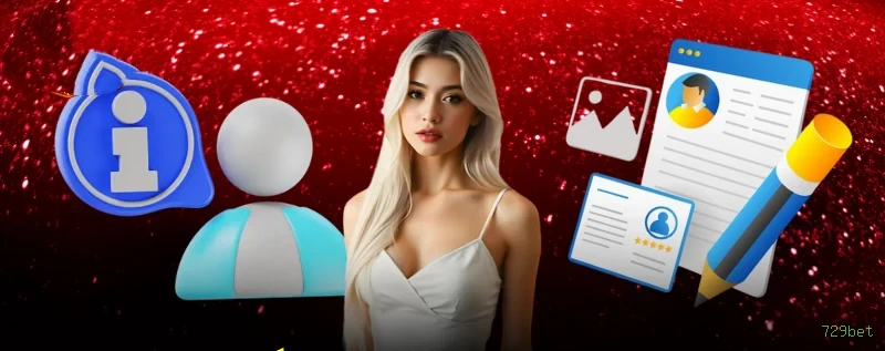 Experiência VIP 729bet