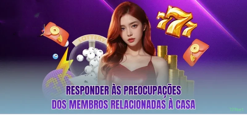 Design Responsivo 729bet